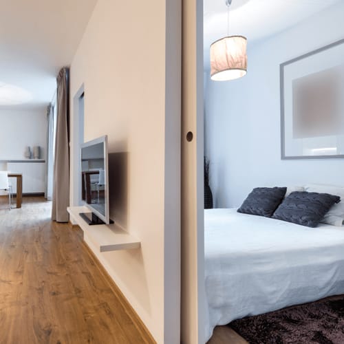 End of tenancy cleaning service in Cape Town - move out cleaning for landlords